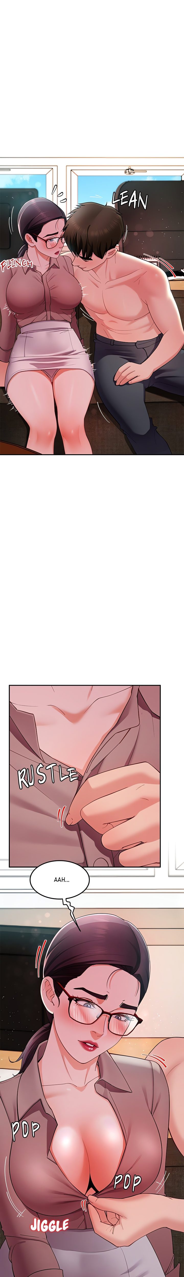 Harem King - Chapter 51 Page 4