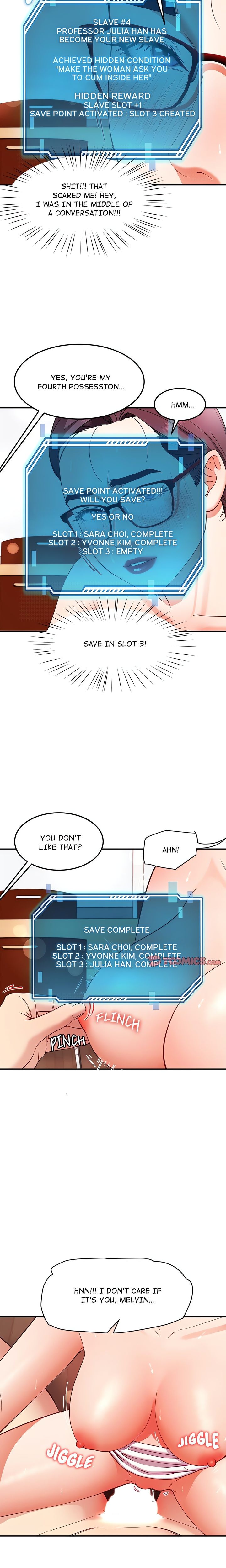 Harem King - Chapter 53 Page 4