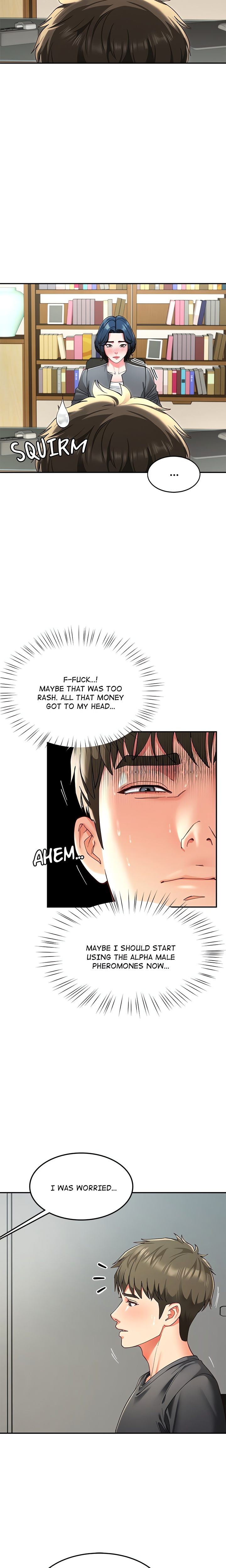 Harem King - Chapter 55 Page 16