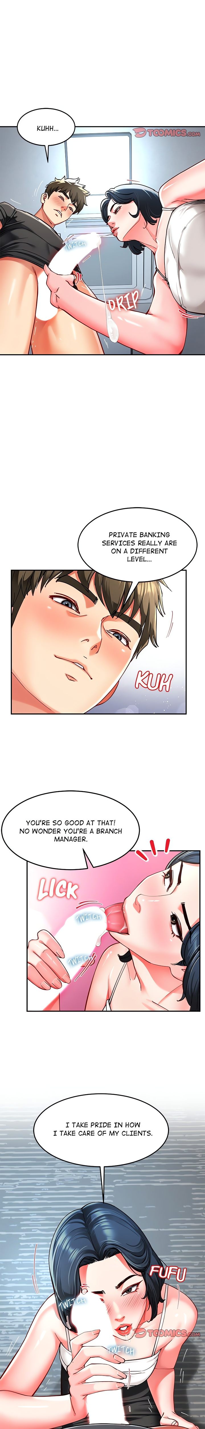 Harem King - Chapter 56 Page 2