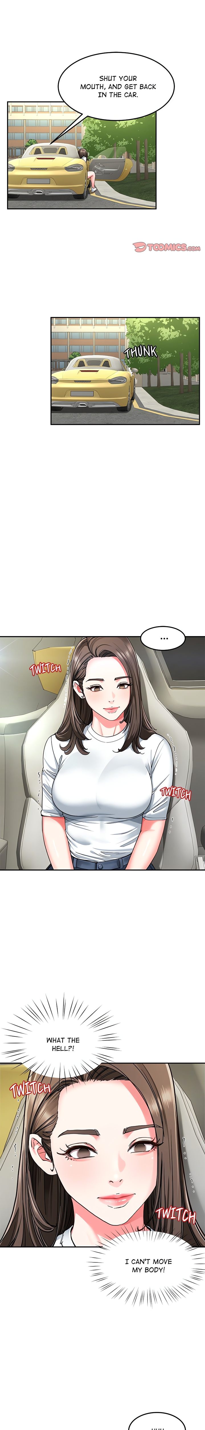Harem King - Chapter 58 Page 12