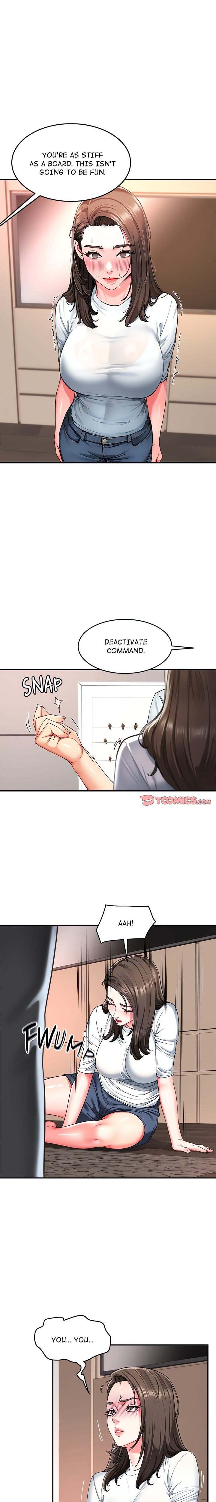 Harem King - Chapter 58 Page 15