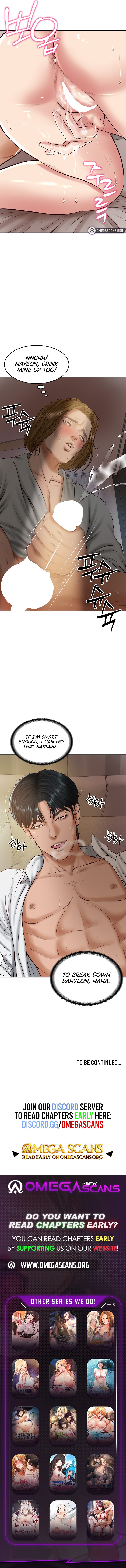 The Billionaire’s Monster Cock Son-In-Law - Chapter 49 Page 9