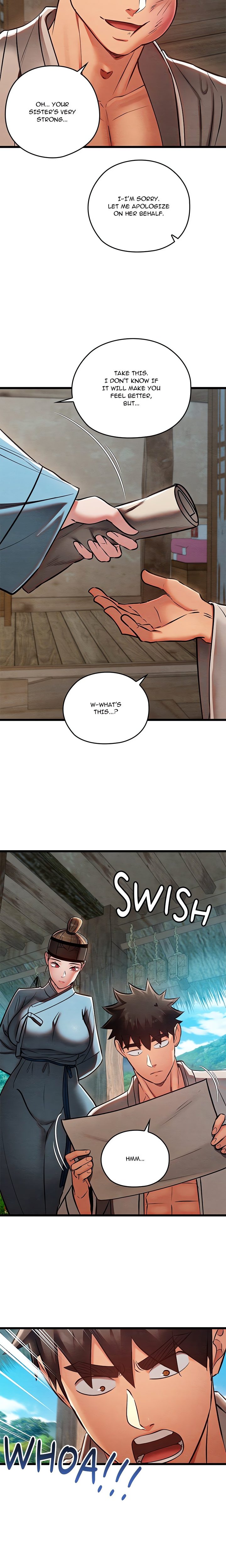 Principles and Practices of Lovemaking - Chapter 36 Page 19