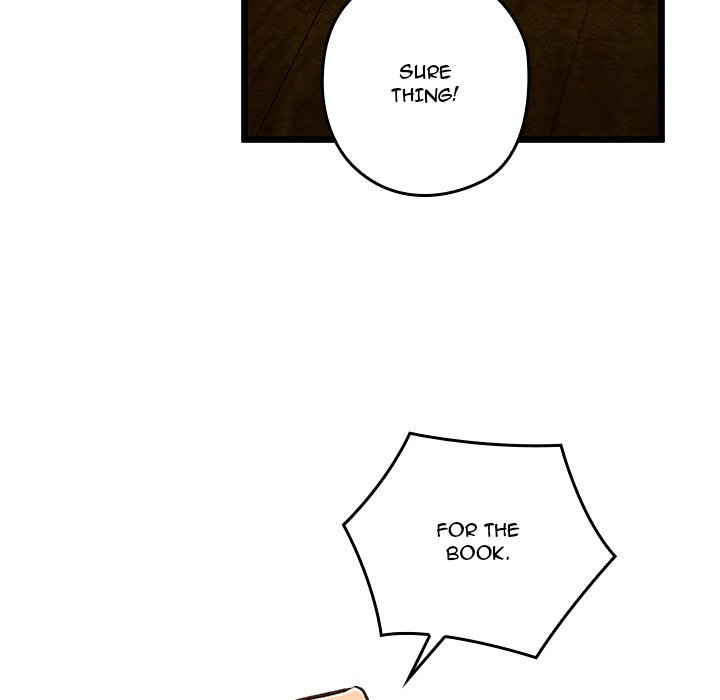 Principles and Practices of Lovemaking - Chapter 37 Page 40