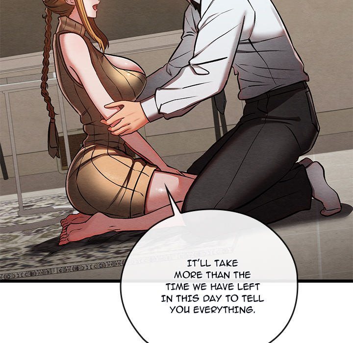 Principles and Practices of Lovemaking - Chapter 50 Page 107