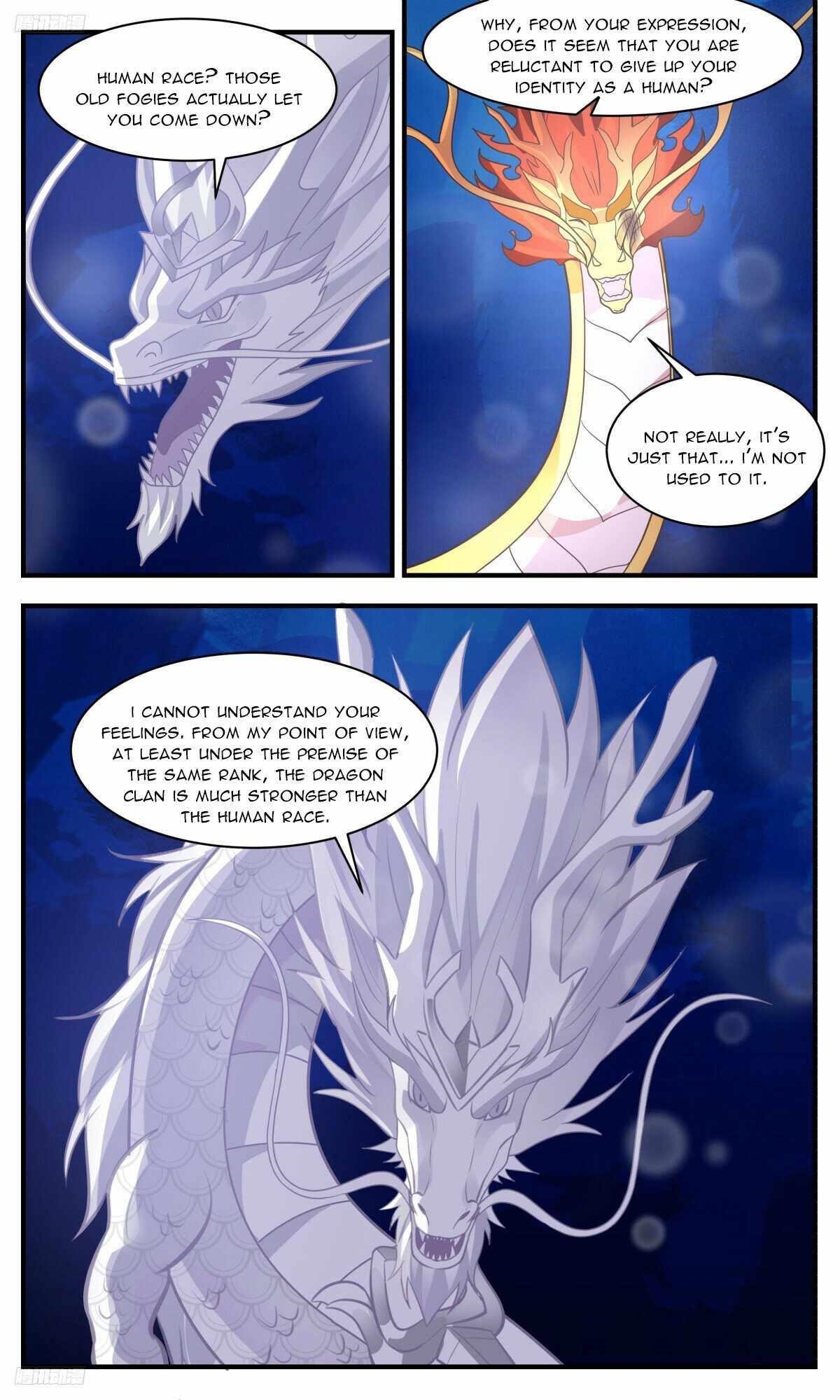 Martial Peak - Chapter 3228 Page 2