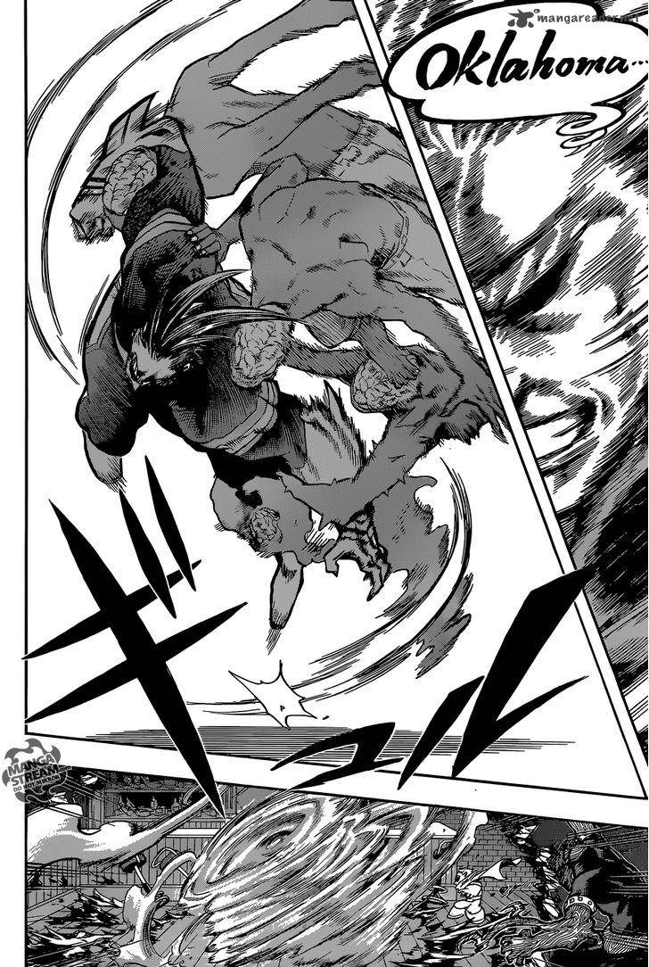 My Hero Academia - Chapter 89 Page 5