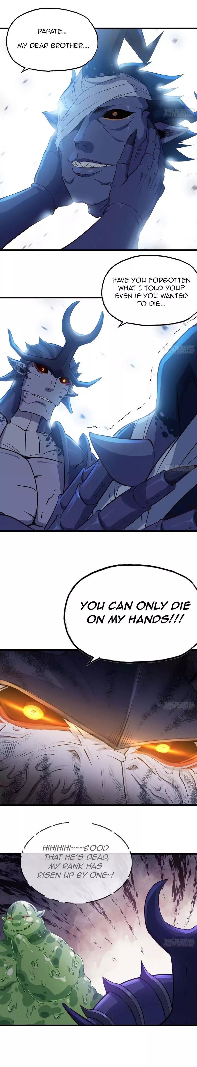 My Wife is a Demon Queen - Chapter 225 Page 2