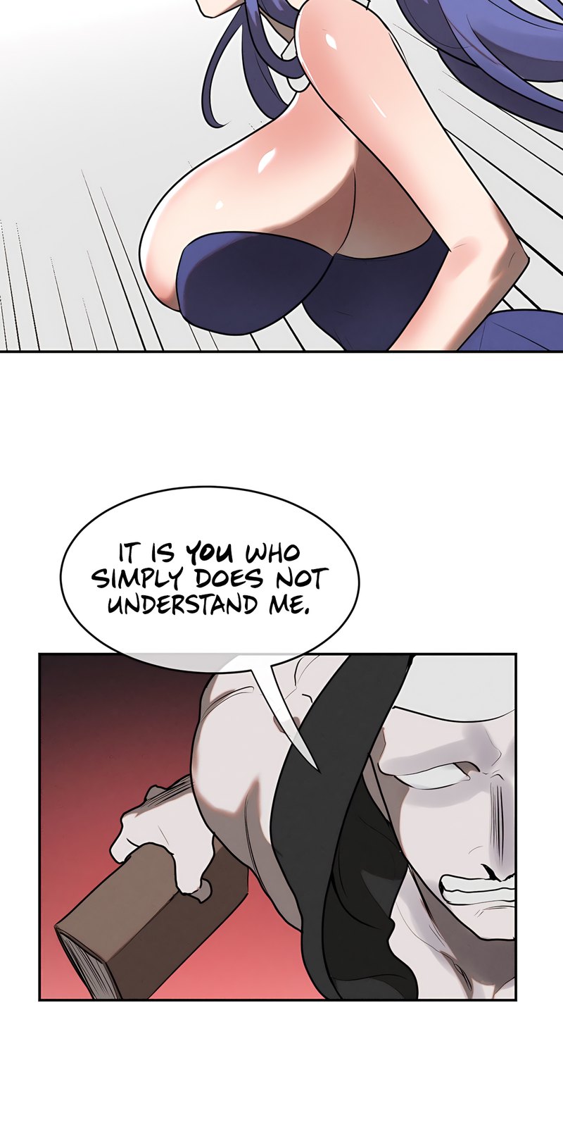 Magical Girl Service - Chapter 29 Page 41