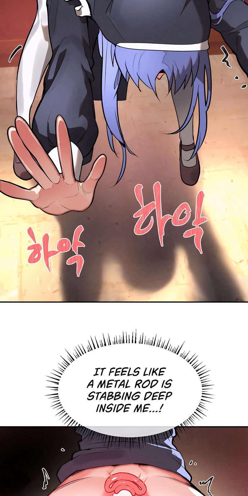 Magical Girl Service - Chapter 31 Page 18