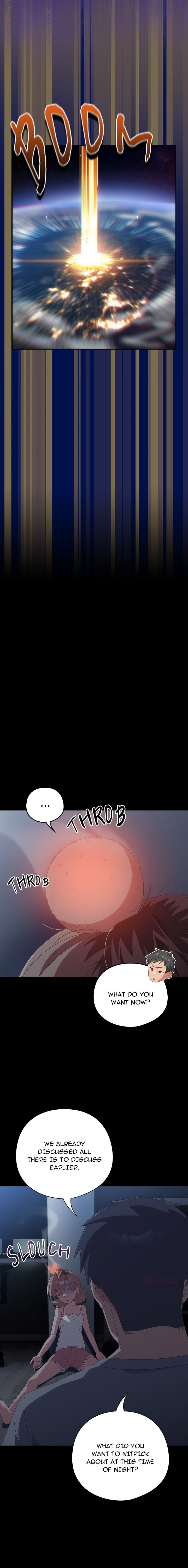 Like No Other - Chapter 59 Page 8