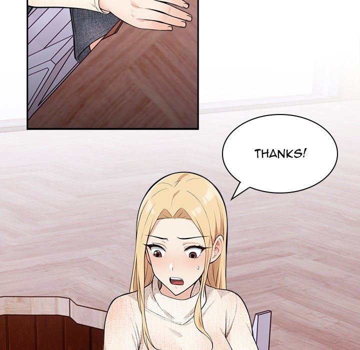 Cabin Resort X - Chapter 10 Page 107