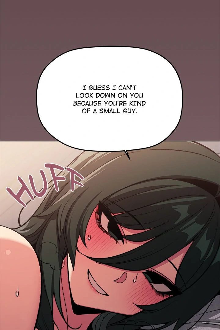 Stop Smoking - Chapter 47 Page 35