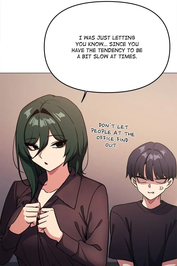 Stop Smoking - Chapter 47 Page 75