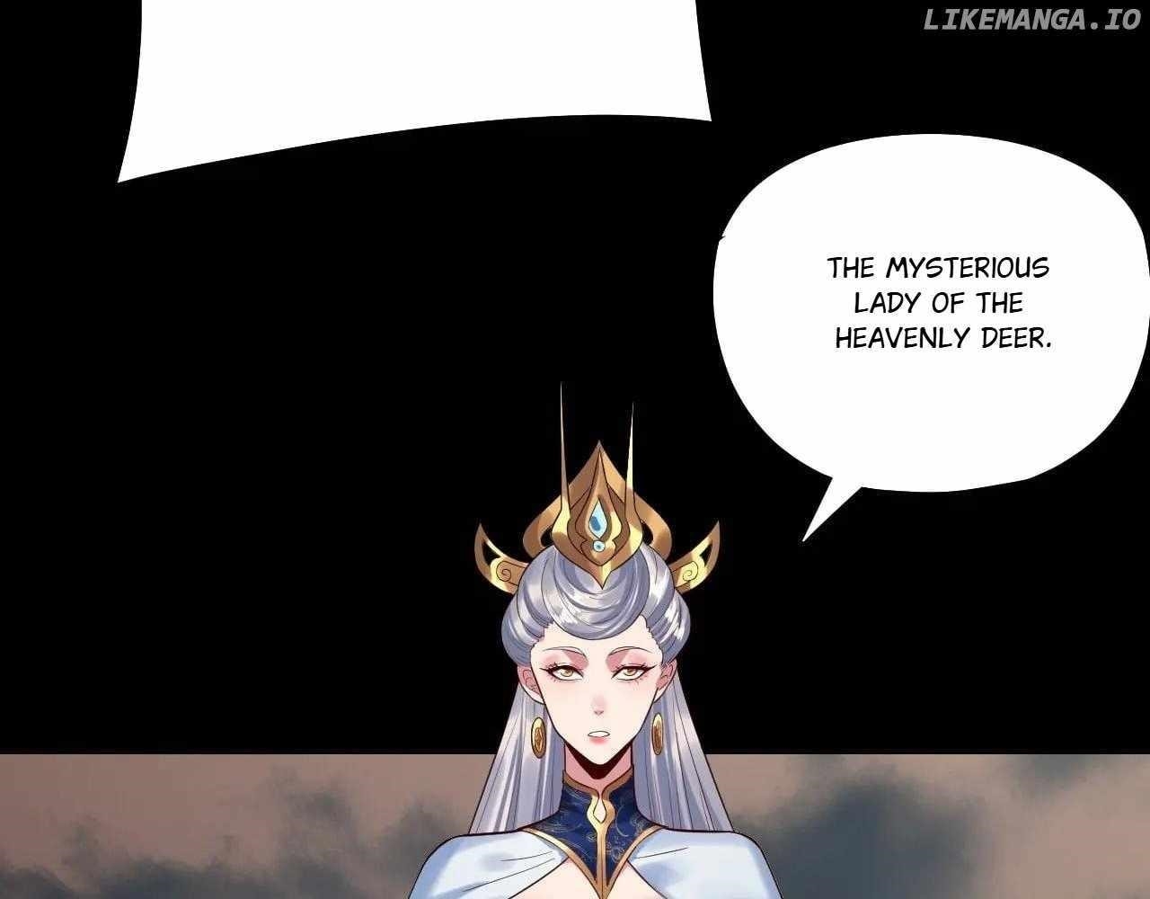 I Am the Fated Villain - Chapter 224 Page 12