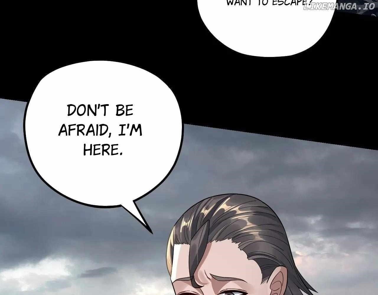 I Am the Fated Villain - Chapter 224 Page 123