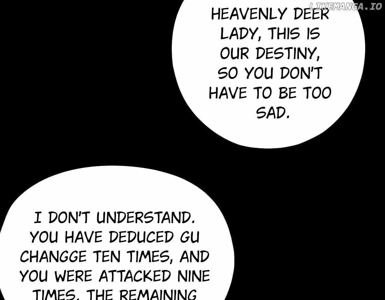 I Am the Fated Villain - Chapter 224 Page 30