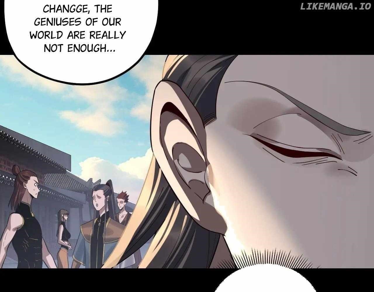 I Am the Fated Villain - Chapter 224 Page 6