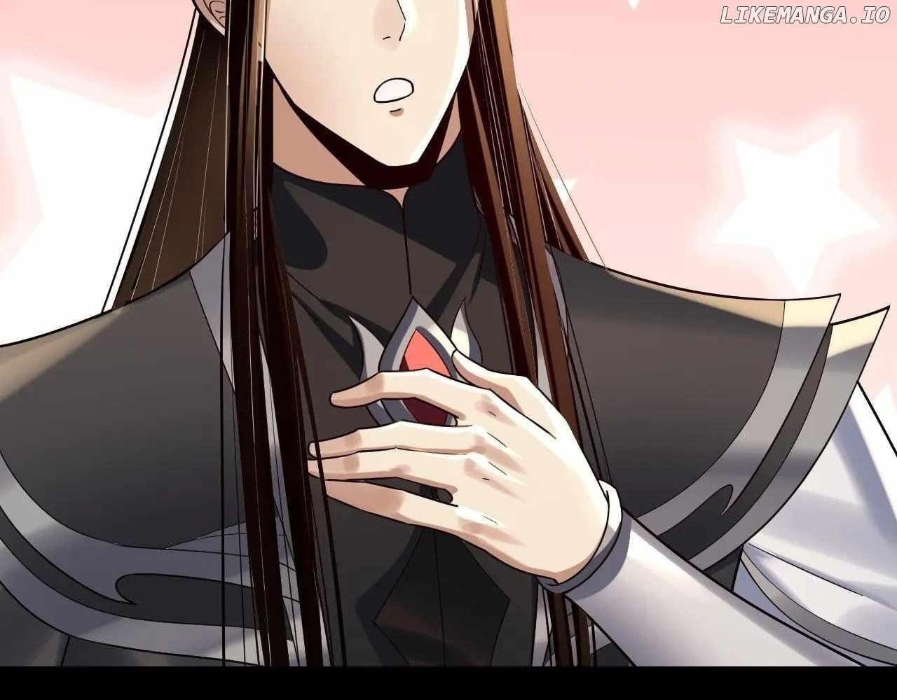 I Am the Fated Villain - Chapter 224 Page 85