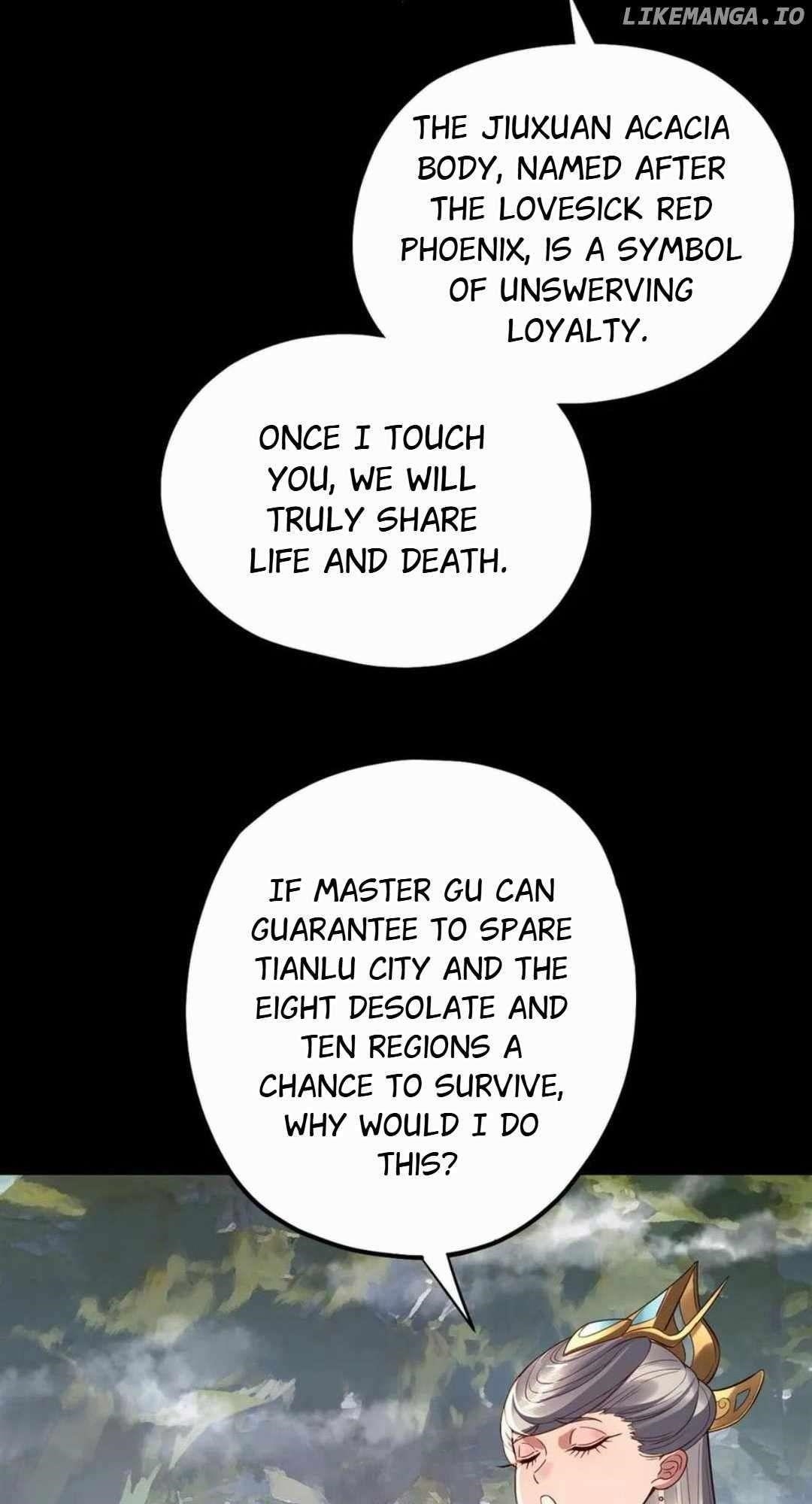 I Am the Fated Villain - Chapter 226 Page 48