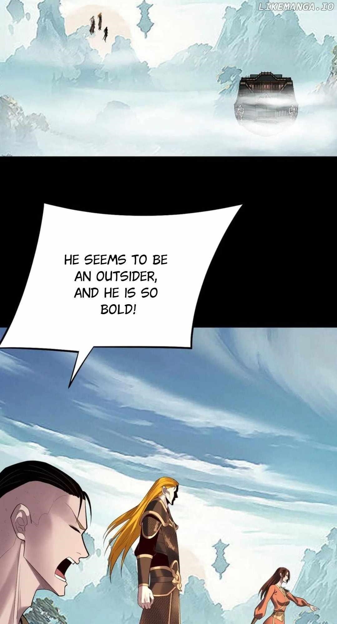 I Am the Fated Villain - Chapter 227 Page 38