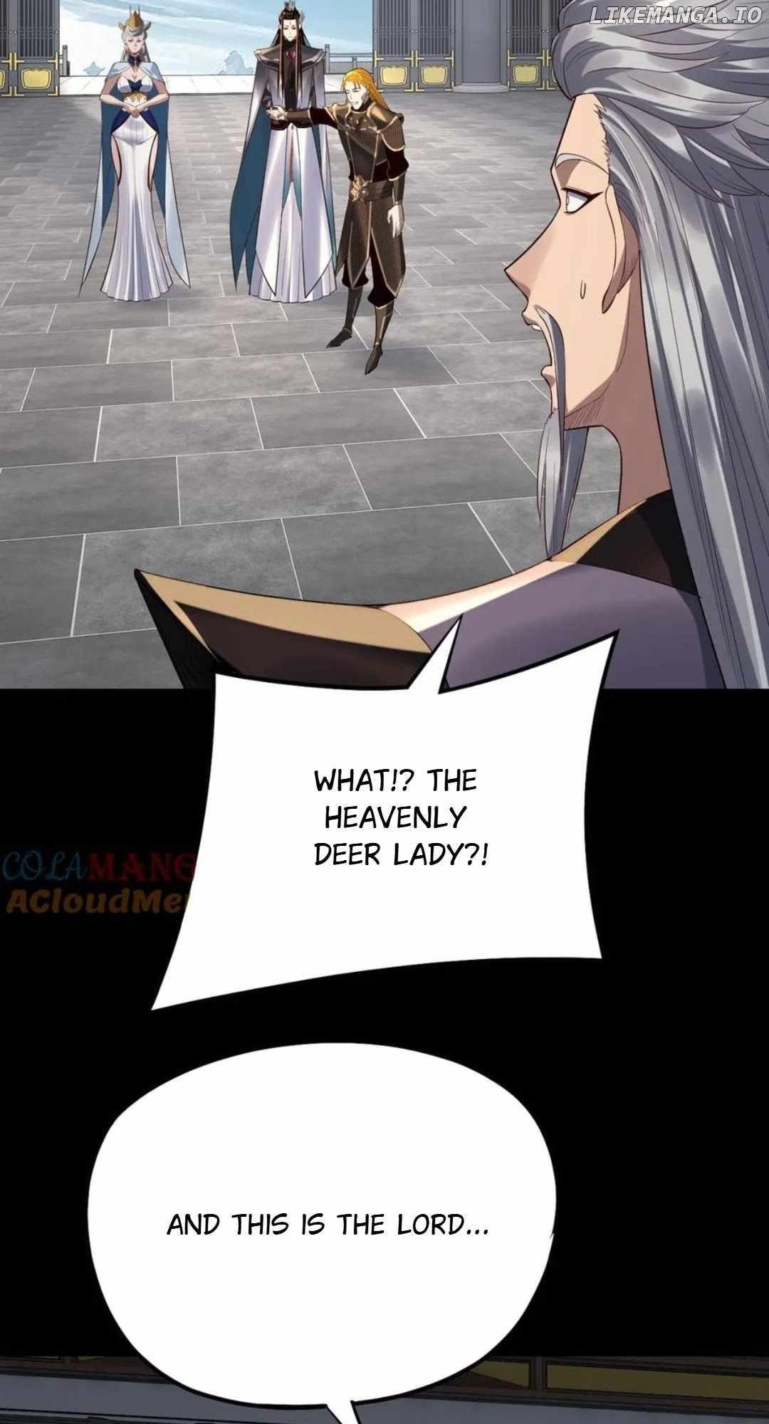 I Am the Fated Villain - Chapter 228 Page 31