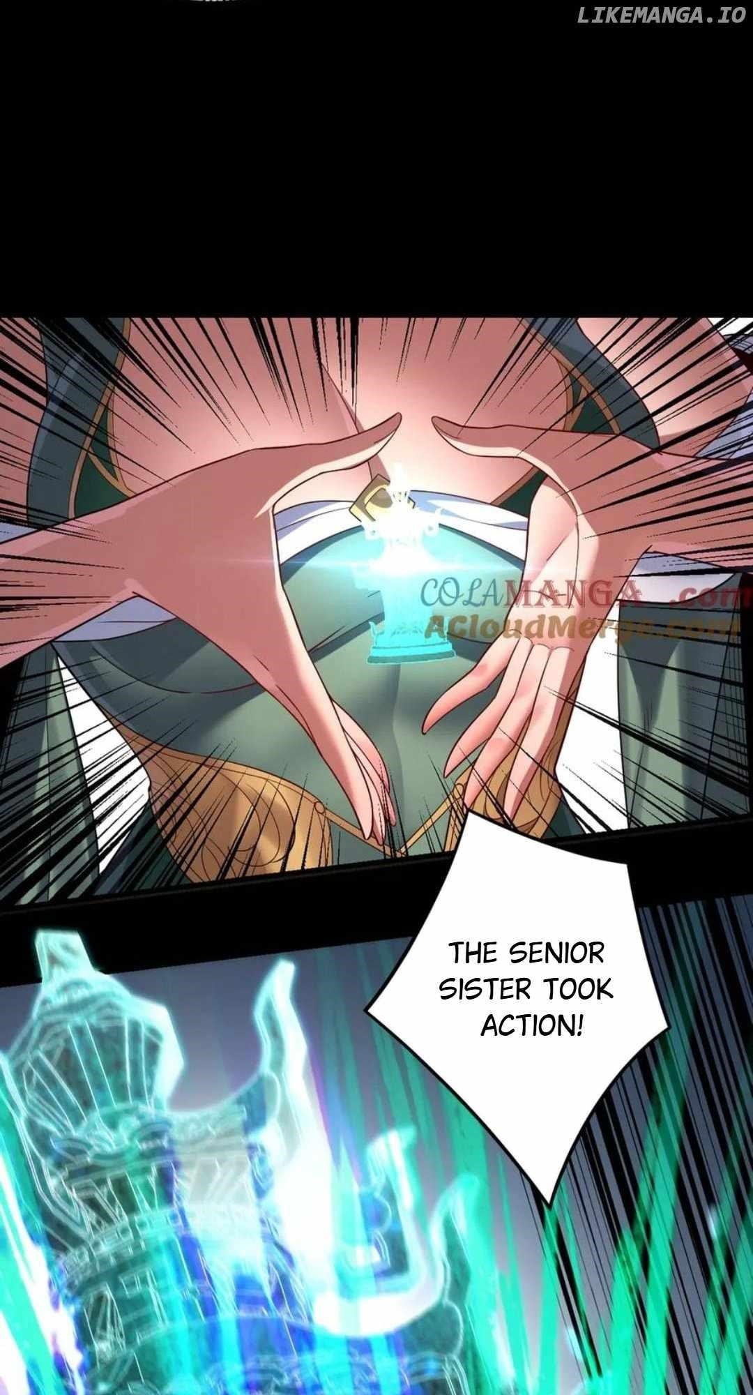 I Am the Fated Villain - Chapter 229 Page 42