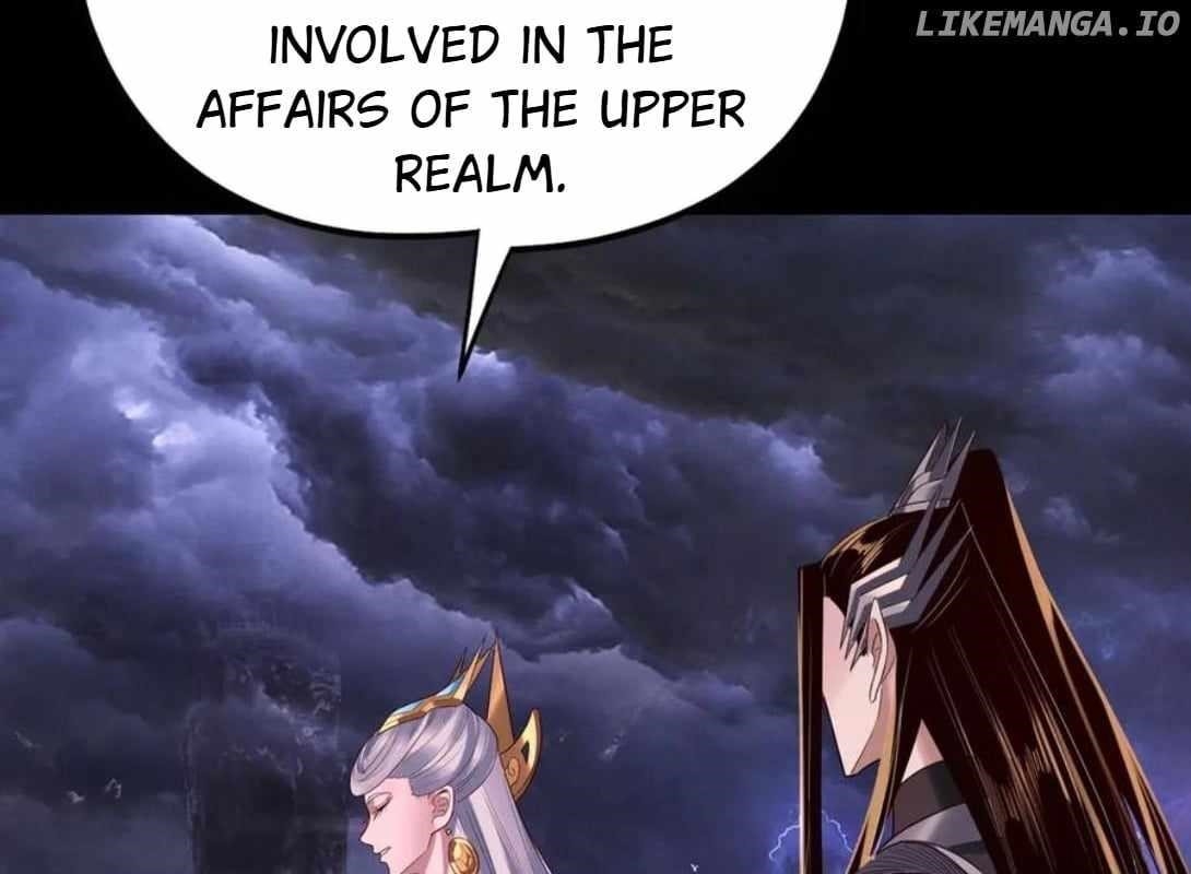 I Am the Fated Villain - Chapter 234 Page 44