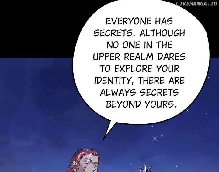 I Am the Fated Villain - Chapter 243 Page 45