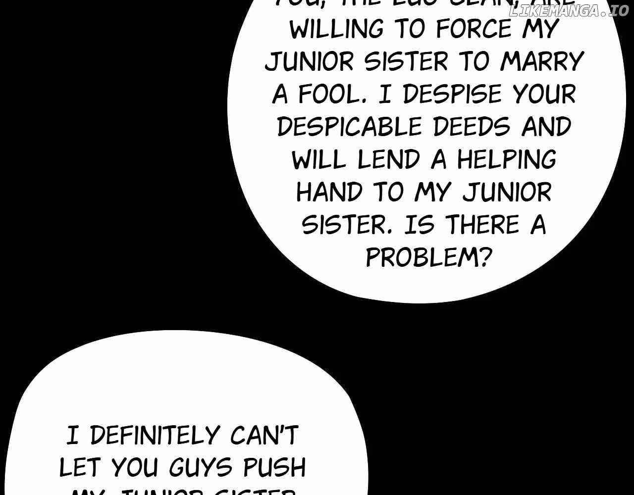 I Am the Fated Villain - Chapter 248 Page 15
