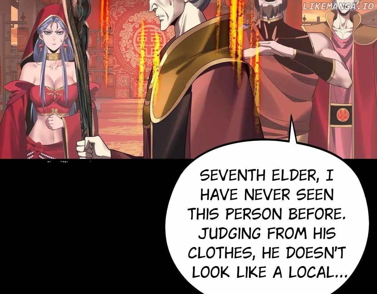 I Am the Fated Villain - Chapter 248 Page 62