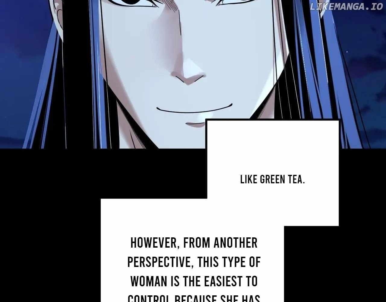 I Am the Fated Villain - Chapter 259 Page 116