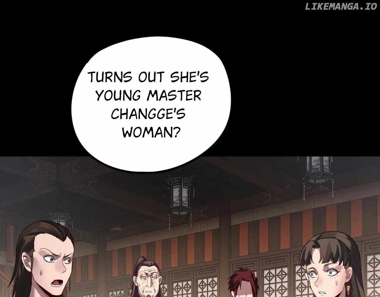I Am the Fated Villain - Chapter 259 Page 50