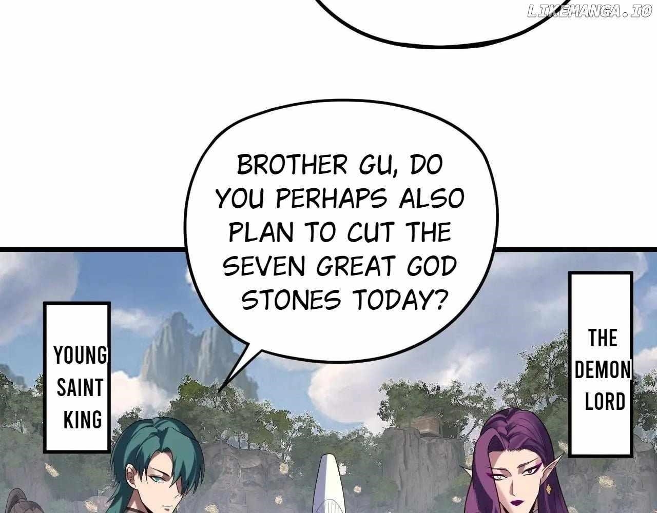 I Am the Fated Villain - Chapter 263 Page 89