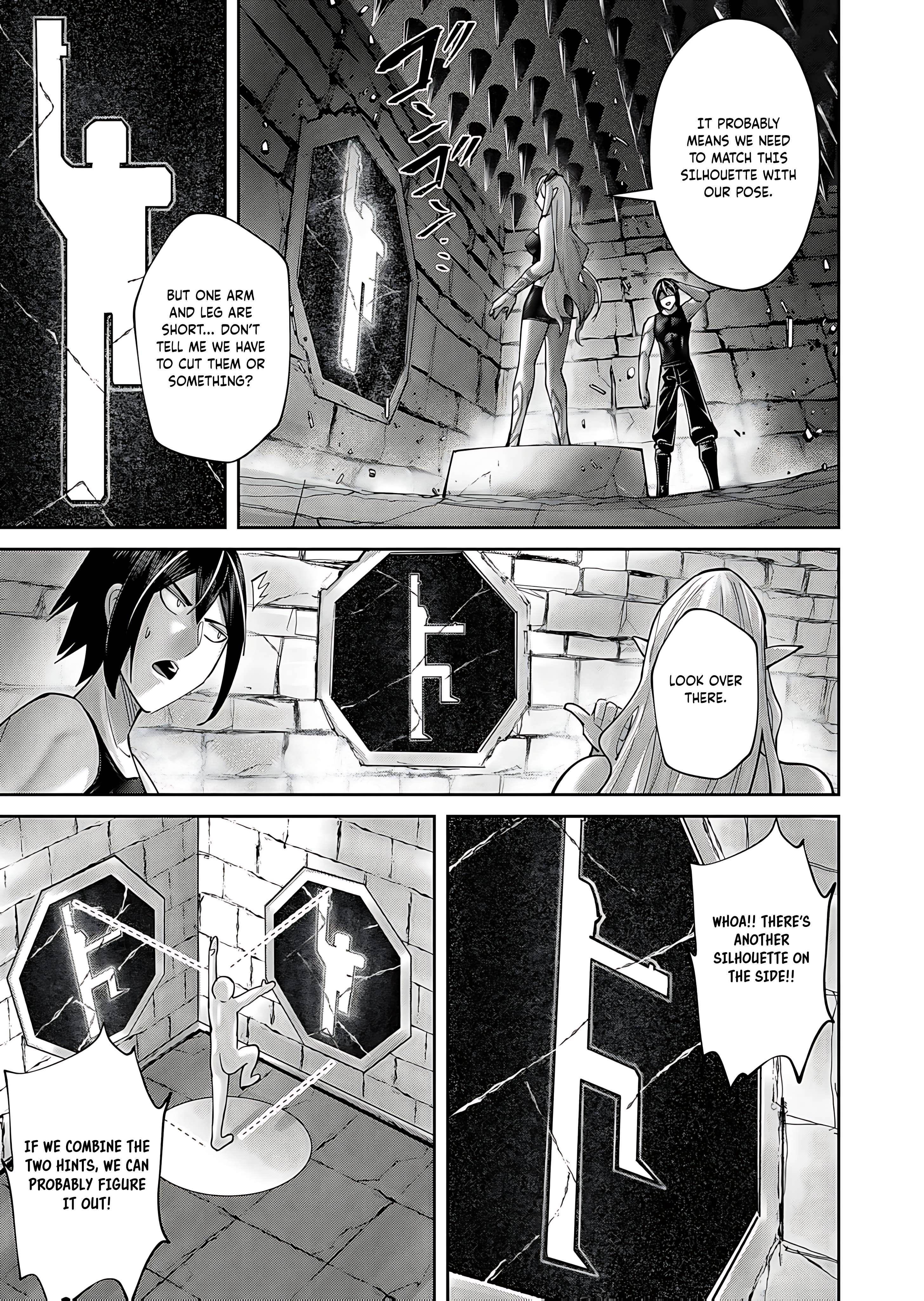 Savage Hero - Chapter 83 Page 14