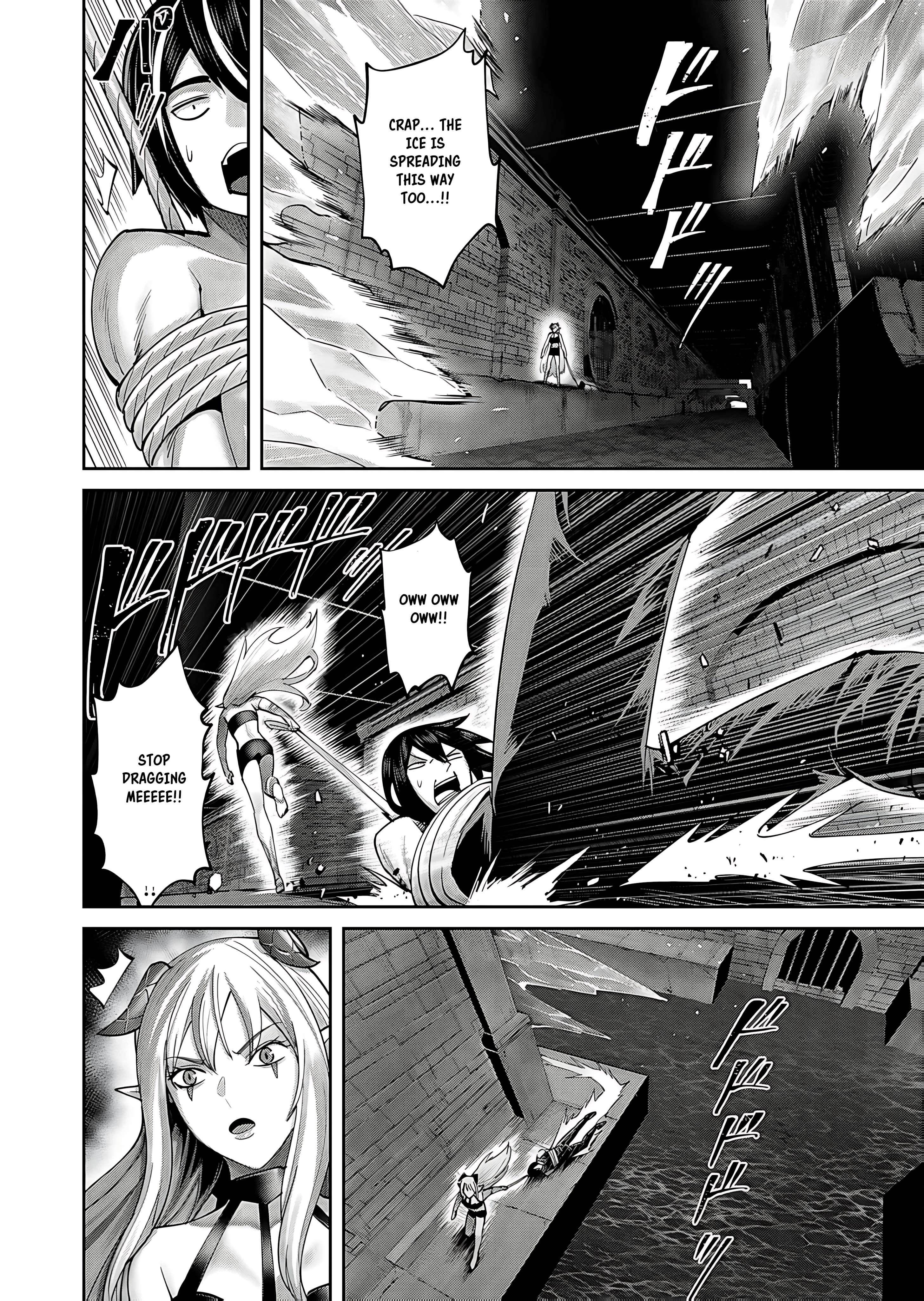 Savage Hero - Chapter 83 Page 7