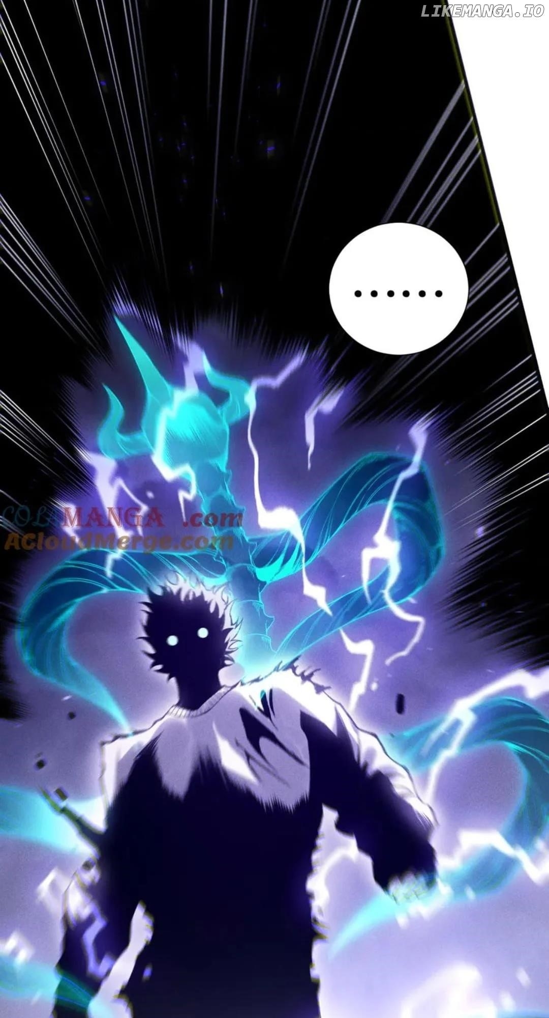 Necromancer, the Ultimate Scourge! - Chapter 174 Page 25