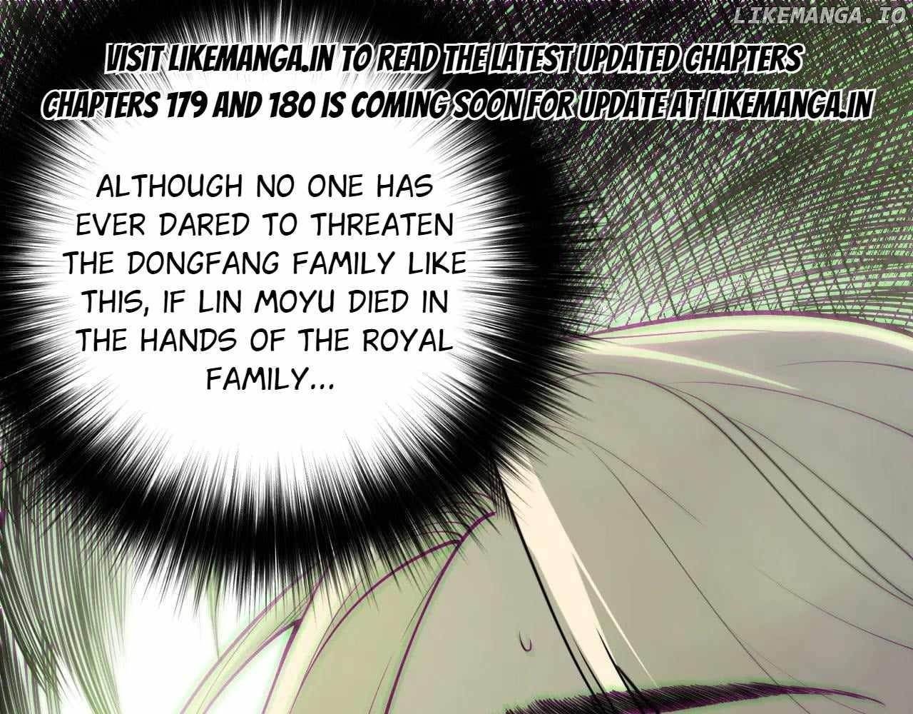 Necromancer, the Ultimate Scourge! - Chapter 178 Page 1