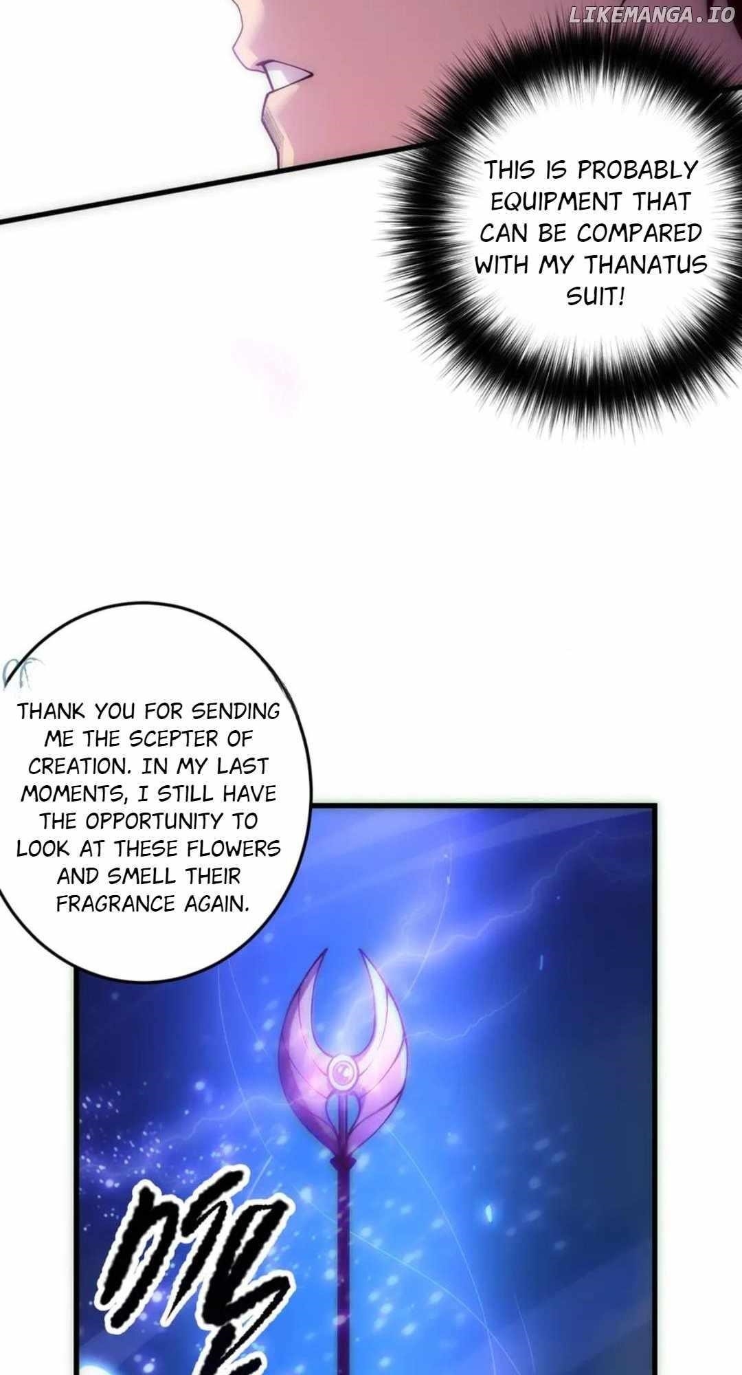 Necromancer, the Ultimate Scourge! - Chapter 181 Page 52
