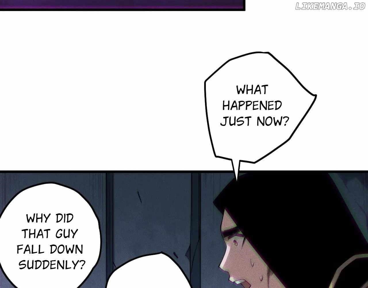 Necromancer, the Ultimate Scourge! - Chapter 189 Page 55