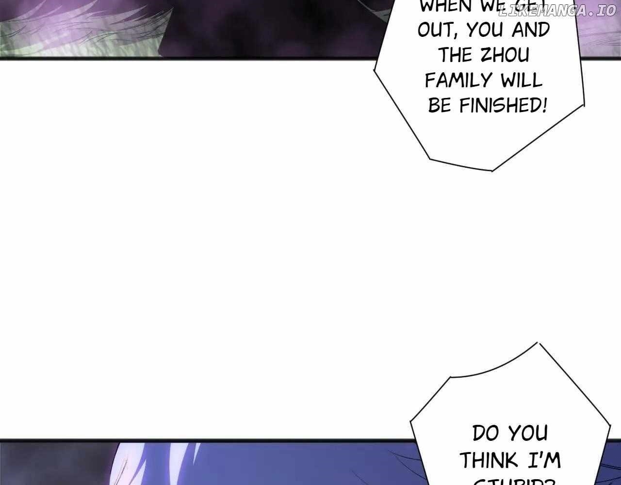 Necromancer, the Ultimate Scourge! - Chapter 191 Page 138
