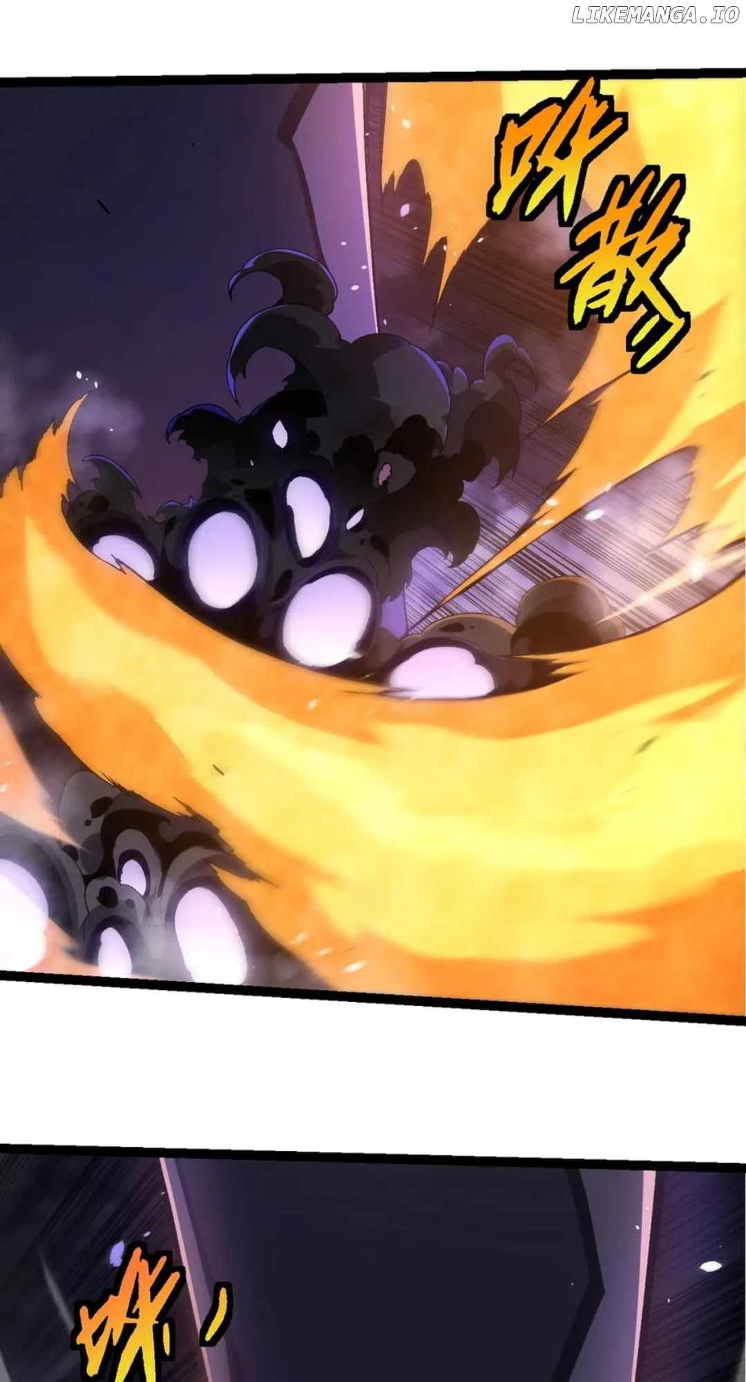 Evolution Begins With a Big Tree - Chapter 364 Page 6