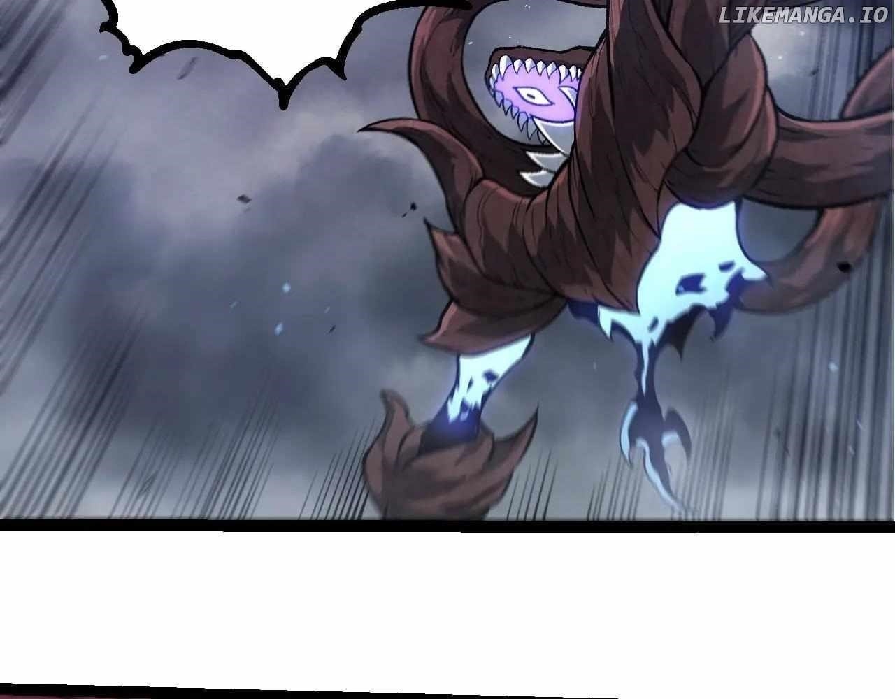 Evolution Begins With a Big Tree - Chapter 367 Page 52