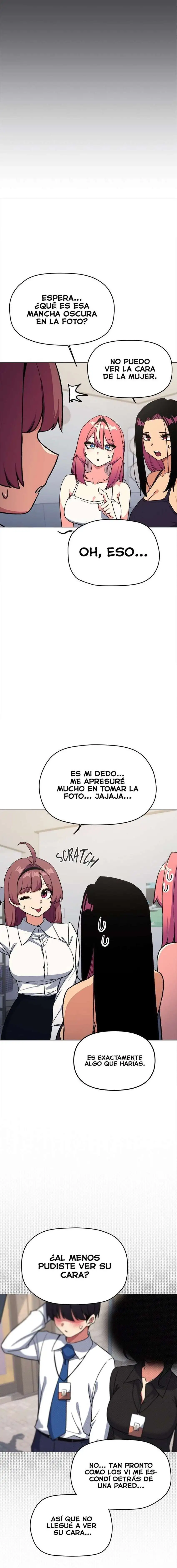 Stop Smoking Raw - Chapter 53 Page 11