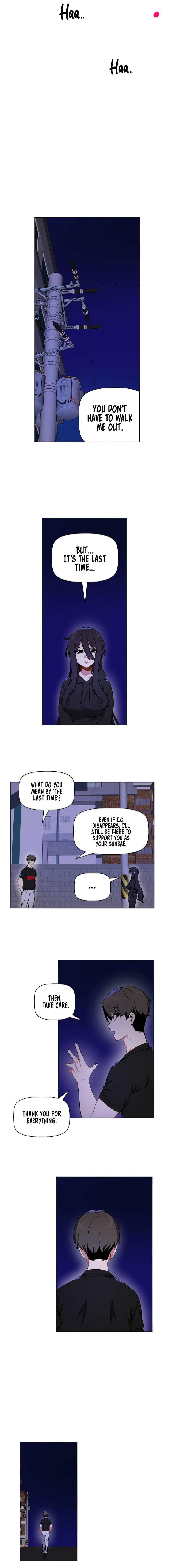 Alt Account Trap! - Chapter 15 Page 14