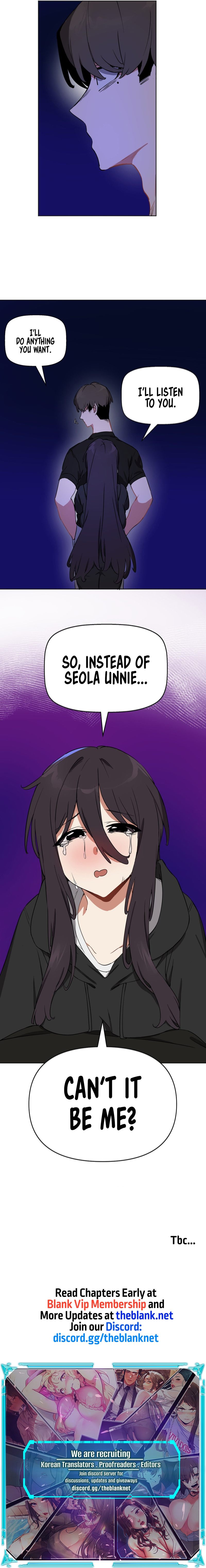 Alt Account Trap! - Chapter 15 Page 16