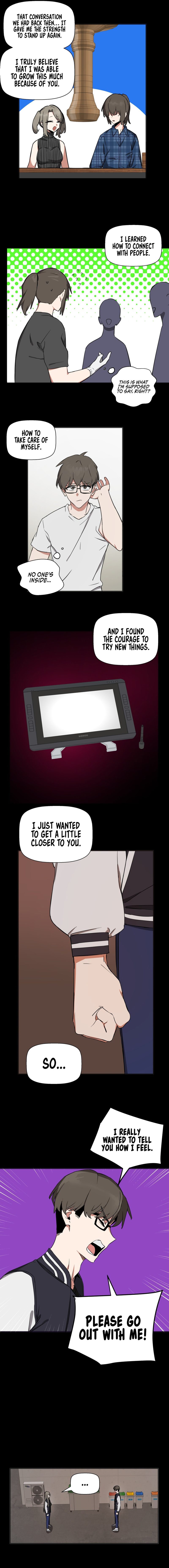 Alt Account Trap! - Chapter 18 Page 10