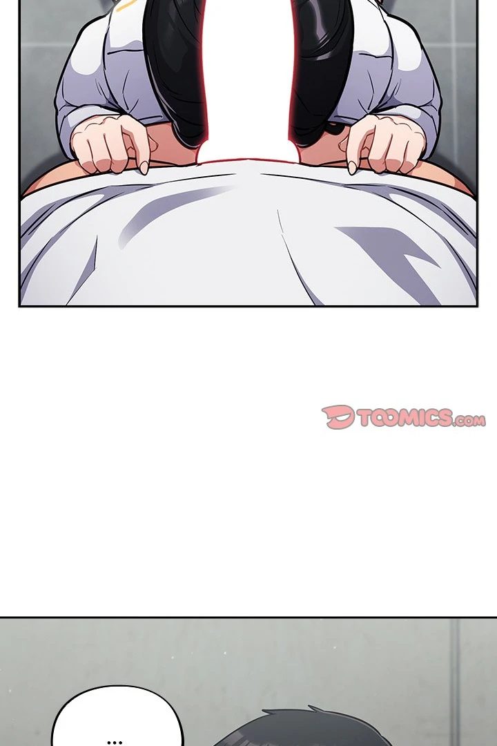 Idiot Virus - Chapter 32 Page 8