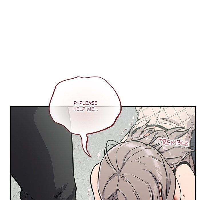 Idiot Virus - Chapter 36 Page 105